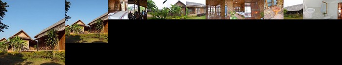 Phou Iu III Bungalows