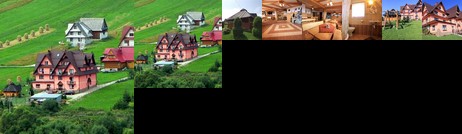 Pokoje Goscinne Kornelia