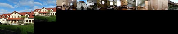 Dom Pielgrzyma Kalwaria Zebrzydowska