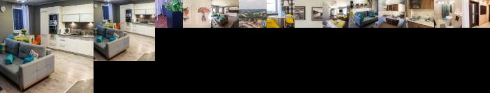 Apartamenty Centrum Koszalin