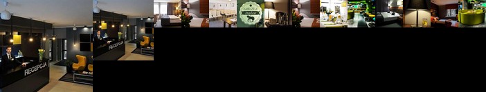 Best Western Hotel Trybunalski