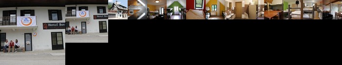 Hostel Bovec