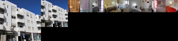 Apartamentos Julieta