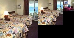 Marshall Islands Resort