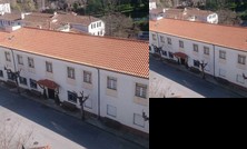 Guest House A Moderna & Restaurante