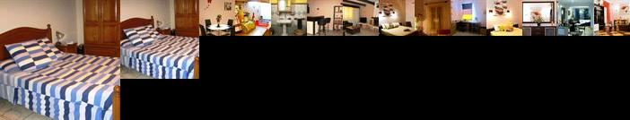 Seaside Apartments Malta Mellieha1