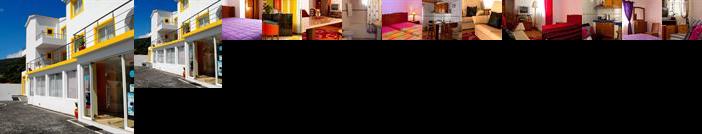 Alojamento Bela Vista