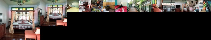 Baanrak Amphawa Homestay