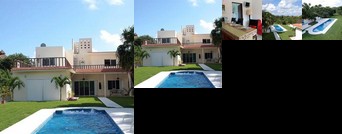 Villa Camilla Puerto Aventuras