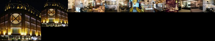 M Boutique Hotel Ipoh