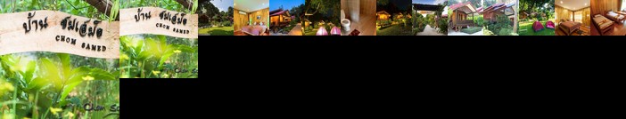 Ban Chom Samed Resort