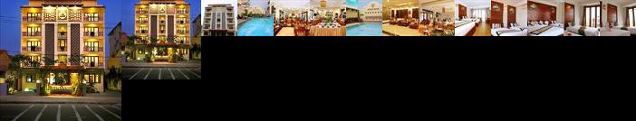 Kiman Hoi An Hotel & Spa