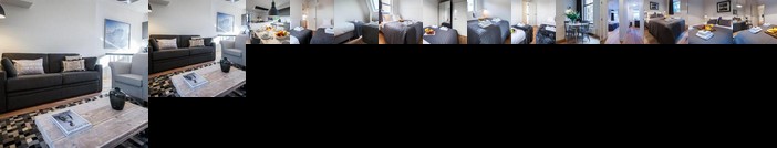 De Pijp Boutique Apartments