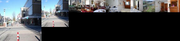 Fred'S Bed And Breakfast