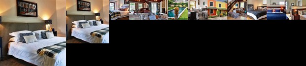 Old Potters Inn and Brewhouse