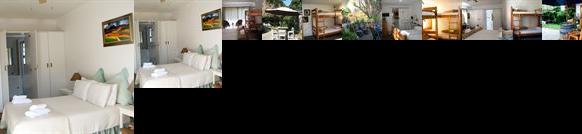 Nothando Backpackers Lodge