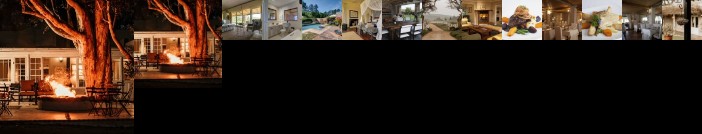 Blue Gum Country Estate