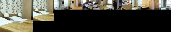 Estet Hotel Yessentuki