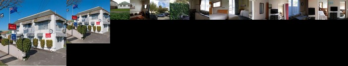 City Worcester Motel