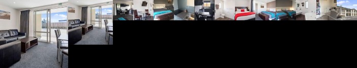 Rolleston Highway Motel