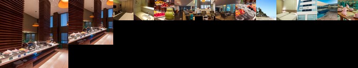 Mais Hotel Aeroporto Salvador