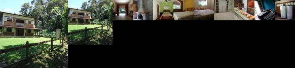 Jaqueira Guest House