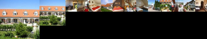 Appartementhaus Martina