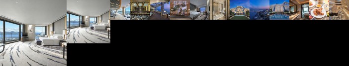 Hilton Shenzhen Shekou Nanhai