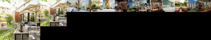 Motel One Wien-Prater