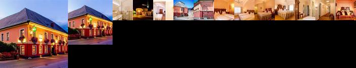 Gasthof Brauer - Familie Eibensteiner