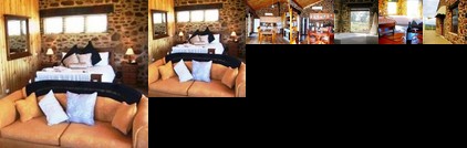 Everview Luxury Retreat