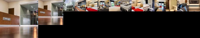 City Express Plus Cali