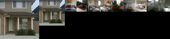 Denman Serviced Apartments