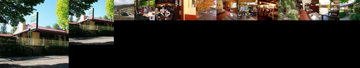 The Harrietville Snowline Hotel