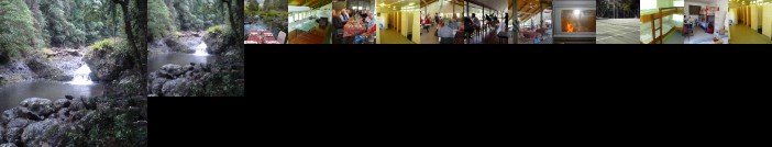 Christmas Creek Cafe & Cabins