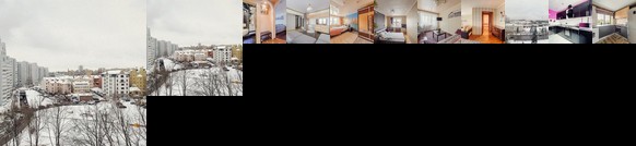 Kvartiras Minsk Apartments