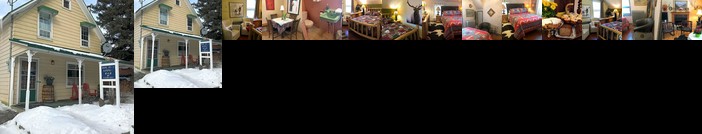 Holiday Lodge Bed and Breakfast