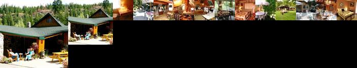 A Rover's Rest Bed and Breakfast