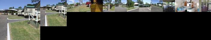 Tiaro Tourist StopOver