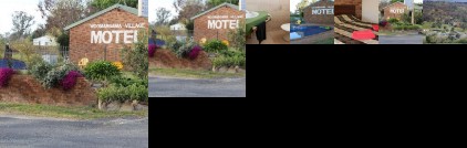 Woomargama Motel