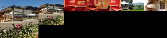 Hotel Eifeler Hof Bullingen