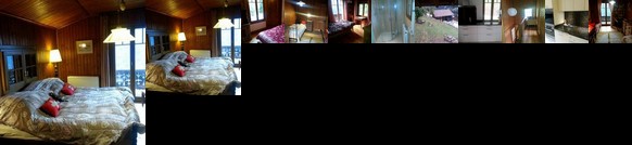 Chalet Valerie Gryon