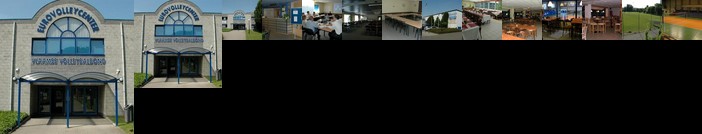 Hotel Eurovolleycenter