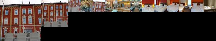 Pension Dresdener Panorama