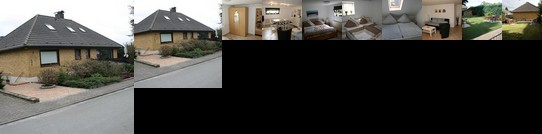 Ferienwohnung Wielenberg