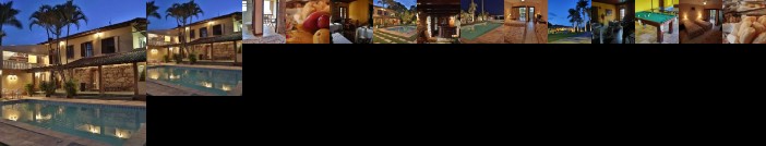 Hotel Fazenda Horizonte Belo