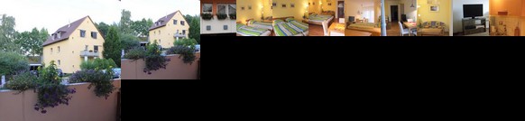 Ferienwohnung Markmann