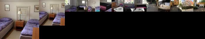 Glostrup Guest Rooms