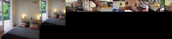 Anse Figuier Gites de France