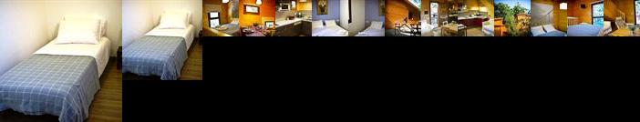 Apartamentos el Bosquet